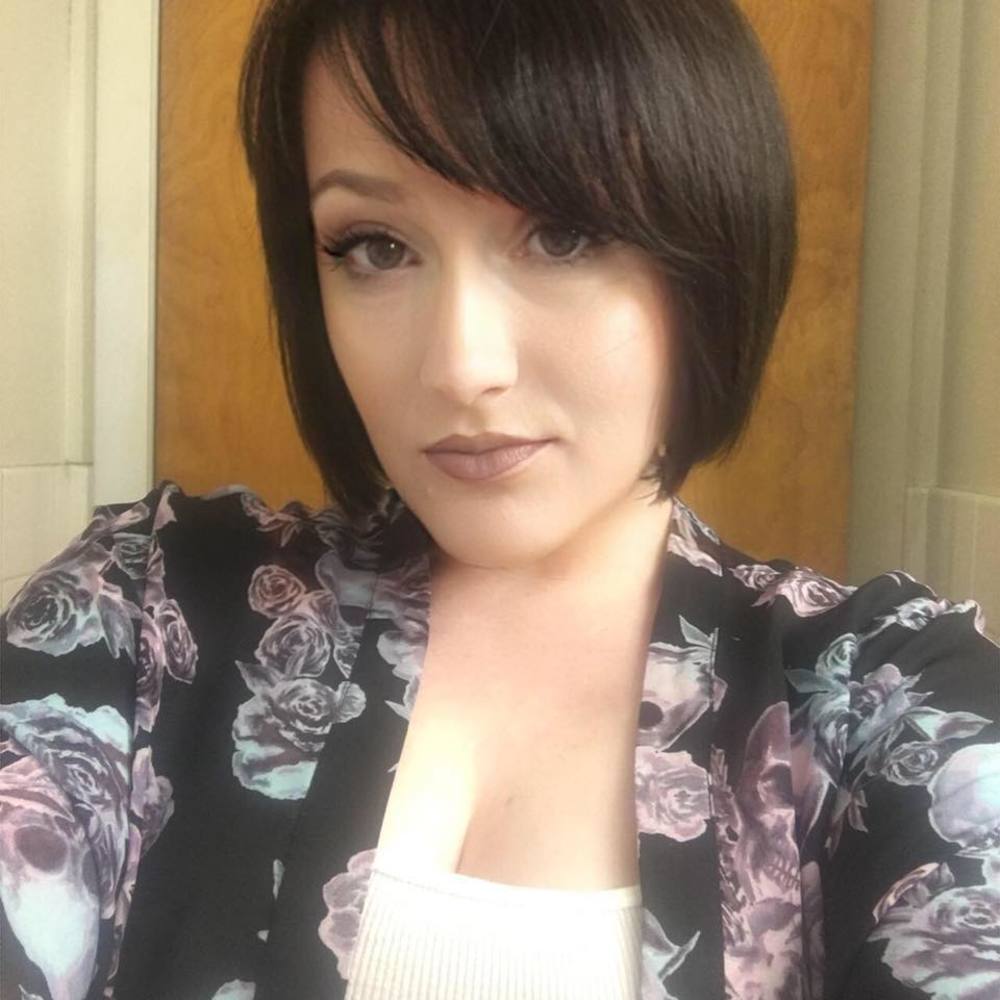 Meet your Posher, Karen